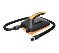 Fox International Automatic Air Pump Noir