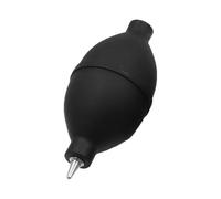 Pompe à air avec ampoule en caoutchouc - nettoyeur de ventilateur | pompe à bille pour soufflage de filtre à air 5 x 11,6 cm, souffleur d'air facile à utiliser avec pointe en silicone souple pour le