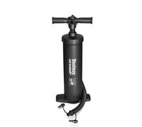Pompe à air - BESTWAY - Air hammer 2 x 2000 cc - PVC - 3 adaptateurs de valve