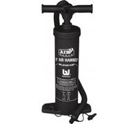 Pompe à air Bestway Air Hammer Pompe à main Pompe à air à pied Pompe à vélo