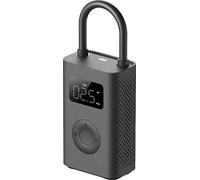 Pompe à air, capacité de la batterie 2000mAh, pression de gonflage 3-150psi, connecteur de charge type C, noir, alimenté par batterie