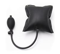 Pompe à air compensée, outil professionnel d'alignement de nivellement, sac gonflable auto-réglable, charge maximale de 136 kg, pompe à sac à air pour voiture, maison, porte, fenêtre