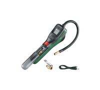 Pompe a air comprime sans fil bosch easypump v2 max 150 psi 10 3 bar