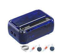 Pompe à air d'aquarium à air calme et calme pour aquarium - Fish Tank Airator Charge USB, pompe à air calme, débit d'air réglable portable pour aquariums hydroponiques