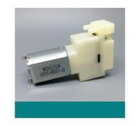 Pompe à air DC 3,7 V 130 V, aspiration à pression négative, entrée et sortie, for aquarium, for machine à bière Motor Drivers