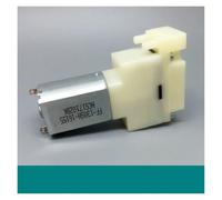 Pompe à air DC 3,7 V 130 V, aspiration à pression négative, entrée et sortie, for aquarium, for machine à bière CBQZCHWDKT