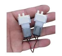 Pompe à air DC 5 V 030 - Petite pompe à pression - Diaphragme - Moniteur de sang - Pour aquarium WWECCQIJ