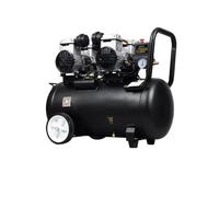 Pompe à air de compresseur d'air d'entrée d'air simple de 2200W 50L 200L/min 0.7Mpa