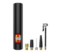 Pompe à air de Pneu gonfleur de Pneu de Voiture 150PSI conditionneur Portable 12V compresseur Automatique 6000mAh gonflage électrique sans Fil Rapide sans Effort (avec Sac à Main)