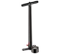 Lezyne Alloy Drive Floor Pump Noir 889 mm / 220 Psi Black