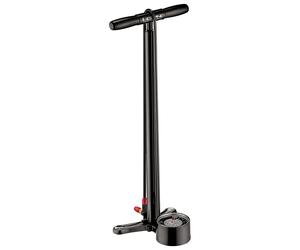 Pompe à air debout Alloy Floor Drive noir