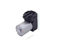 Pompe à air d'échantillonnage de Pression Positive et négative D15L-DC5 D15L-DC2 D15L-BL5 D15L-BL2(D15L-DC5)