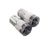 Pompe à Air DIY DC5V-6V Pompe Miniature pour Manomètre de Pression Artérielle Pompe à Air Pompe à Oxygène pour Aquarium