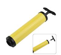 Pompe à air efficace pour sacs de compression sous vide, indispensable pour organiser la maison