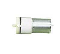 Pompe à air électrique 3 V-12 V 5, 3/5/10 pièces, moteur Micro 370, silencieux, for aquarium, gonfleur oxygène, DIY Pièce de réparation(5pcs)