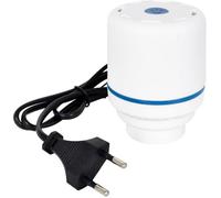 Pompe à air électrique à sac sous vide,pompe à vide portable pour sac de rangement sous vide,aspiration ultra forte de 4,0 kPa