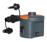 Bestway Pompe électrique à piles Sidewinder – 6 V, 430 L/min