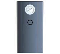 Pompe à air électrique - Flart pour pneus de voiture 150 psi, pompe à pneu auto -off | Compresseur de gonflement de pneu de voiture 12 V avec affichage analogique, compresseur d'air