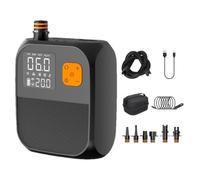 Pompe À Air Électrique - Gonfleur De Pression De Précision 25 PSI Paddle