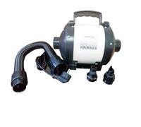 Pompe à Air électrique, gonfleur et dégonfleur à double usage, 1200w/1800w, haute pression 220-240V AC, 1 pièces(1200w,EU_220-240VAC)