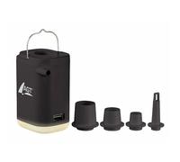 Pompe à air électrique gonfleur sans fil avec fonction batterie d'appoint AGT