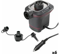 Pompe à air électrique Intex Quick FIll 12 V (6 pièces)