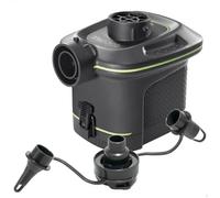 Pompe à air électrique - INTEX - S8901494 - Multicolore - 16x41x27,5 cm - Extérieur
