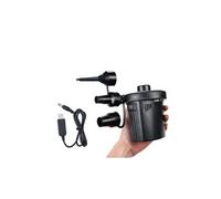 Pompe à air électrique pompe 12v pompe à air de voiture pompe à bateau pompe électrique pompe de soufflante nouveau