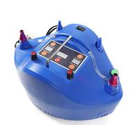 Pompe à air électrique | Pompe à air comprimé électrique quantitative de minuterie 1200 W 220 V Party | Gonfleur de ballon | Gonflage rapide