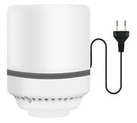 Pompe à air électrique portable pour sacs de rangement sous vide, 30 W haute efficacité, pompe à vide, aspiration super forte