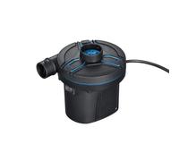 Pompe à air électrique Sidewinder branchement secteur 220-240 V 680 L/mn
