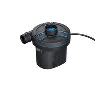 Pompe à air électrique Sidewinder branchement secteur 220-240 V 680 L/mn