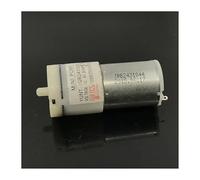 Pompe à air électronique TCS DC 5 V - 6 V 370 - Pompe à membrane pour aquarium WWECCQIJ