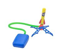 Pompe À Air En Mousse Pour Garçons, Modèle De Fusée De Lancement, Jouet Pop-Up, Jeux De Sport, Jouets, Cadeau