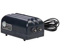Pompe à Air Hailea Aco 7702 4,5Watt, 2X 4Lm, Pression max. 1,5m
