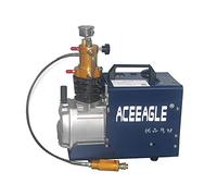 Pompe à air haute pression 220 V 300 bar 30 MPA 4500 PSI Compresseur PCP Airgun Scuba