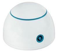 Pompe à air igloo 100 blanc puissance 1.8 W débit max 96 L/H. pour aquarium. G