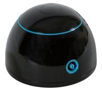 Zolux-Pompe à air Igloo 100 Noir Puissance 1.8 W débit Max 96 L/H - aquarium-ZO-320751