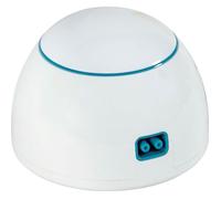 Pompe à air igloo 200 blanc puissance 2.0 W débit max 120 L/H. pour aquarium. - zolux