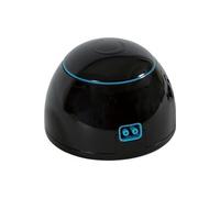 Pompe à air igloo 200 noir puissance 2.0 W débit max 120 L/H. pour aquarium.