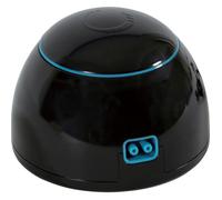Zolux-Pompe à air Igloo 200 Noir Puissance 2.0 W débit Max 120 L/H. pour Aquarium.-ZO-320753