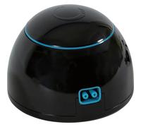 Zolux-Pompe à air Igloo 200 Noir Puissance 2.0 W débit Max 120 L/H. pour Aquarium.-ZO-320753