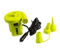 Jobe 12v Air Pump Jaune