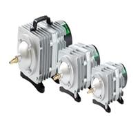 Pompe à Air magnétique externe haute puissance AC 220V, compresseur d'oxygène for étang à poissons, aérateur d'air, ACO-208 308(ACO-308 30W)
