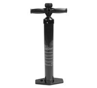 Pompe à Air Manuelle avec Manomètre, avec 6 Buses, Poignée Ergonomique pour Kayak, canoë, Bateau