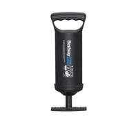 Pompe à air manuelle Bestway 62002 / 24 Noir