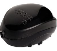Pompe à air Marina Durchlüfter 75 pour aquariums jusqu'à environ 100 L, 3,5 W, 75 l/h