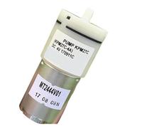 Pompe à air Micro 370 DC 3 V-5 V, 1 pièce, pompe à oxygène sous vide for tensiomètre, tensiomètre, type bras, aquarium