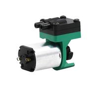 Pompe À Air Micro-vide 500 Ml/min, 3,5-5 V, For Analyse D'échantillonnage De COV, Pression De 28 G, Faible Bruit, Longue Durée De Vie