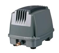 Pompe à air oxygénateur pour aquarium et bassin Hailea HAP 80, jusqu'à 4800 l/h, pompe à membrane